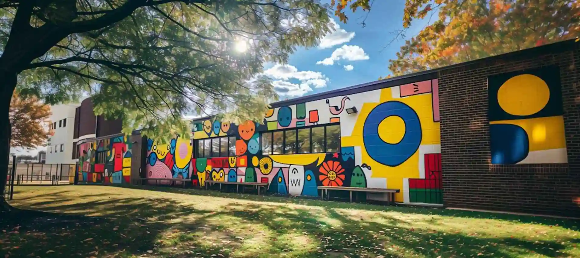 Creative digital agency services