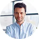 Client testimonial for Capra Tech Hub software services